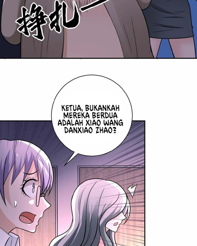 Super System Chapter 23 Gambar 7